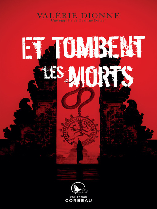 Title details for Et tombent les morts by Valérie Dionne - Available